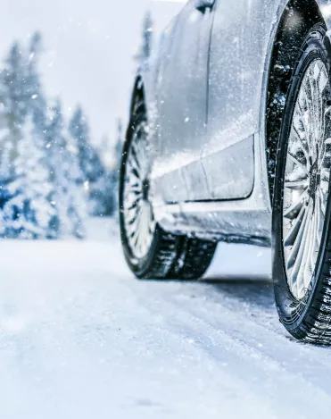 Pneumatici invernali, come si scelgono i migliori per la propria auto? -  Info Utili - Info Utili